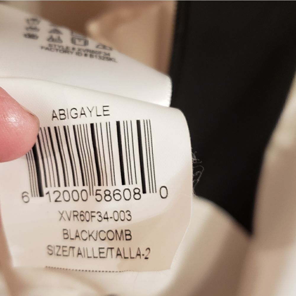 BCBG MaxAzria Dress  - Picture 7 of 11